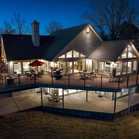 Paradise Point Branson Exterior photo