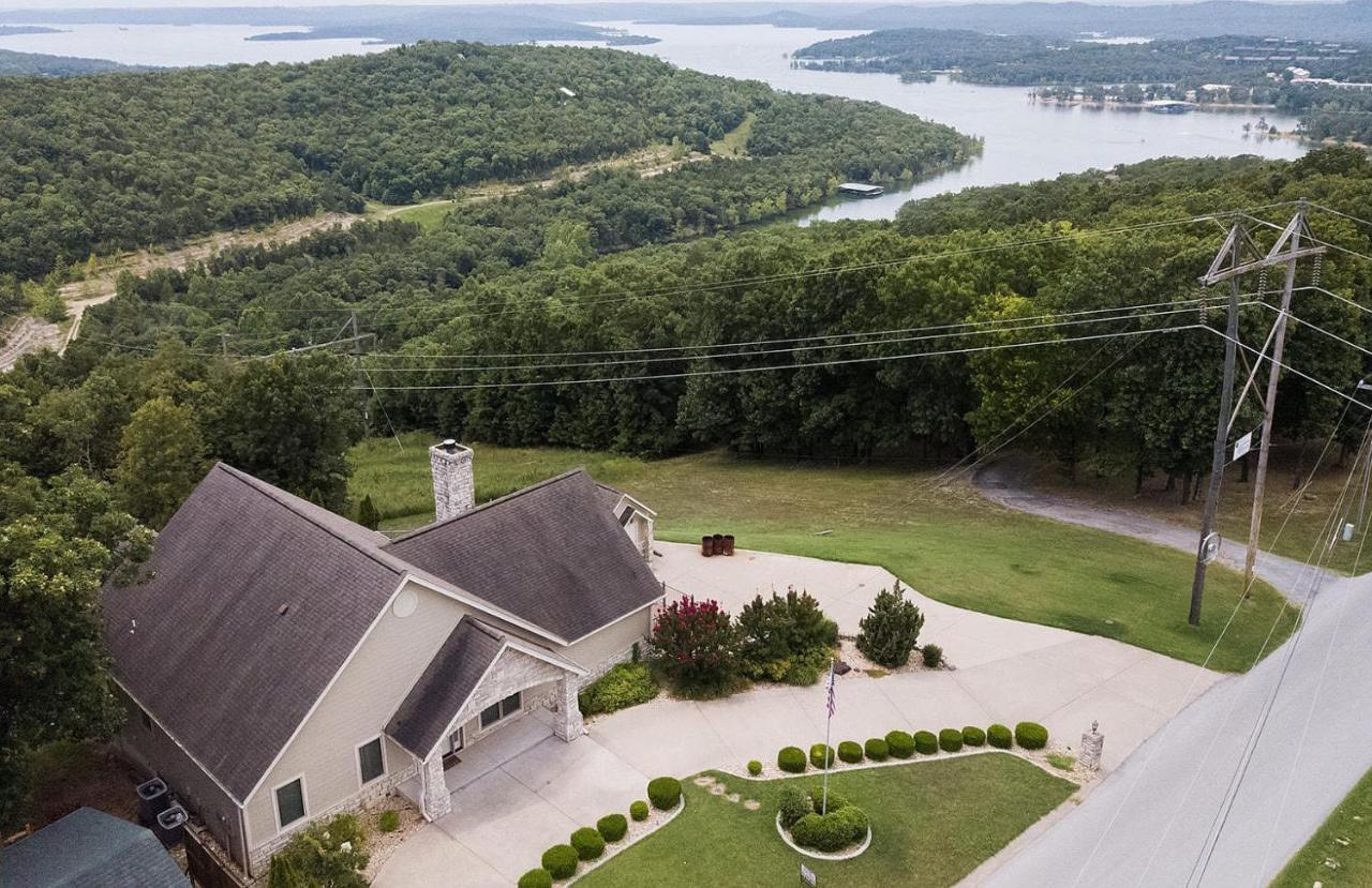 Paradise Point Branson Exterior photo