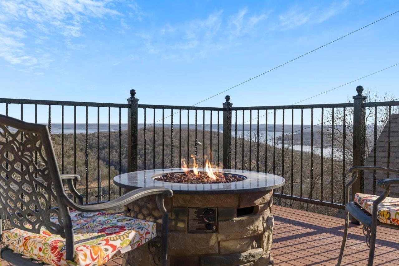 Paradise Point Branson Exterior photo