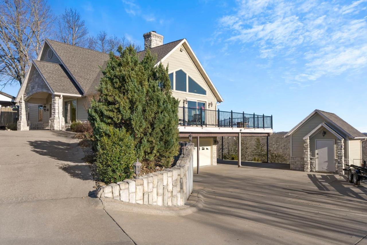 Paradise Point Branson Exterior photo