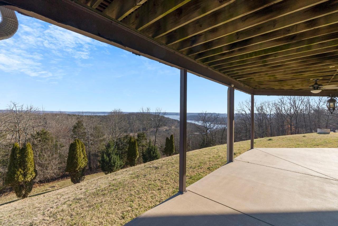 Paradise Point Branson Exterior photo