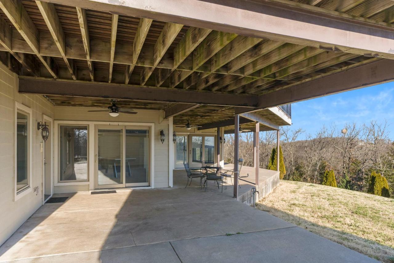 Paradise Point Branson Exterior photo